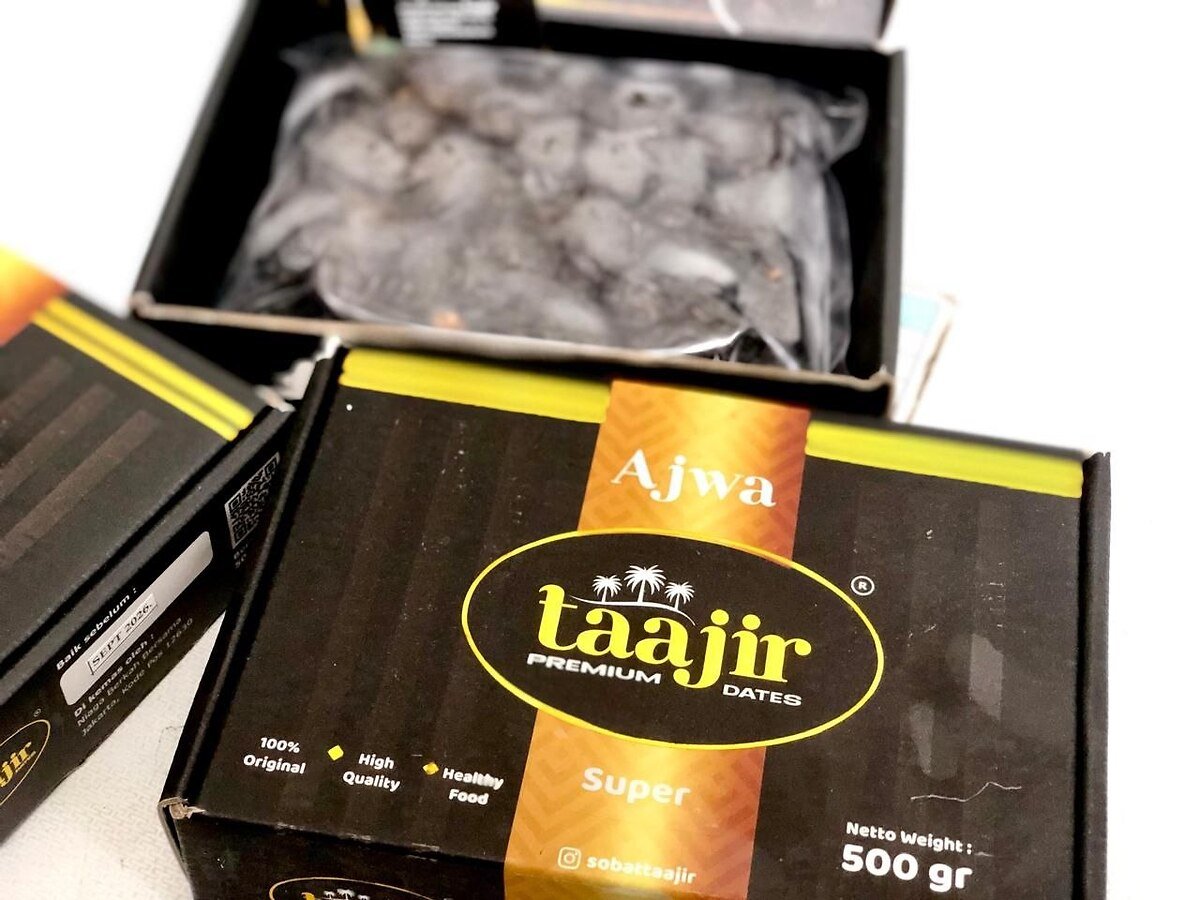 Ajwa Premium Taajir_Super